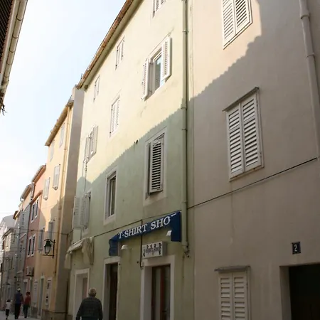 By The Sea Pag - 6475 *