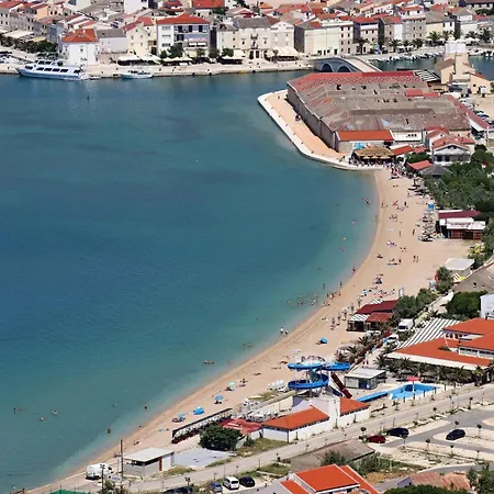 By The Sea Pag - 6475 شقة