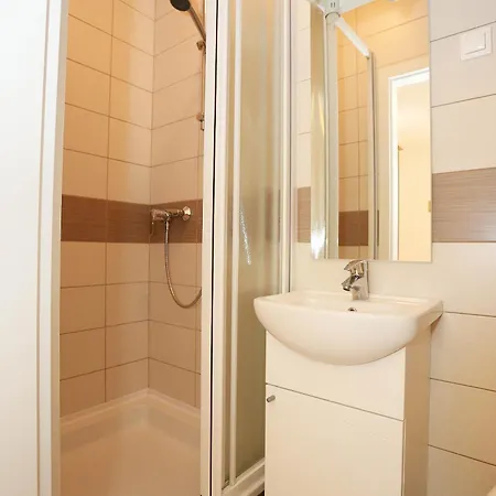 By The Sea Pag - 6475 *