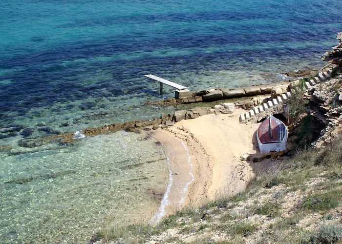 Апартаменты By The Sea Pag - 6475 *